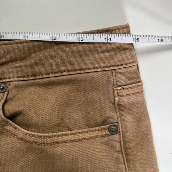 American Eagle Jeans Size 8 - Picture 5 of 10